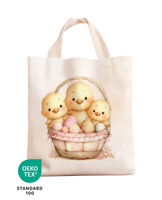 Panneau à coudre - Sac de...