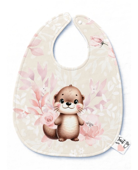 Panneau Bavoir Petite...