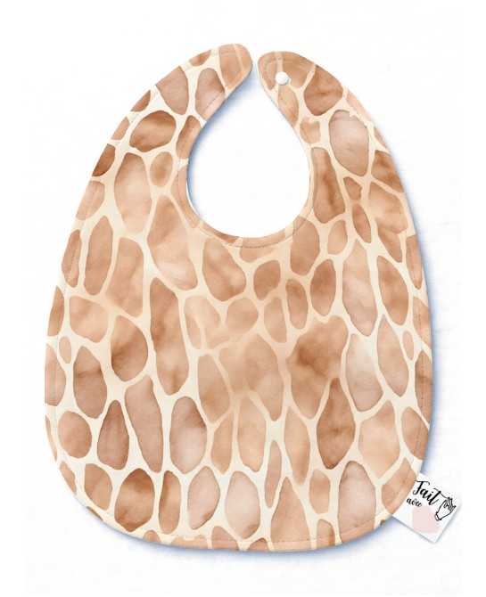 Panneau Bavoir Peau De...