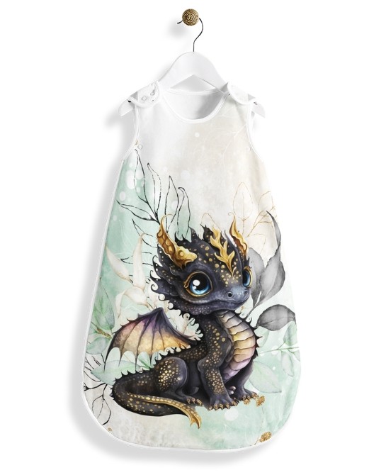 Coupon gigoteuse Dragon...