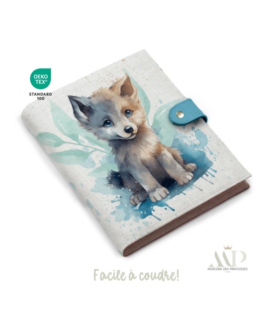 Panneau de couture Protège...