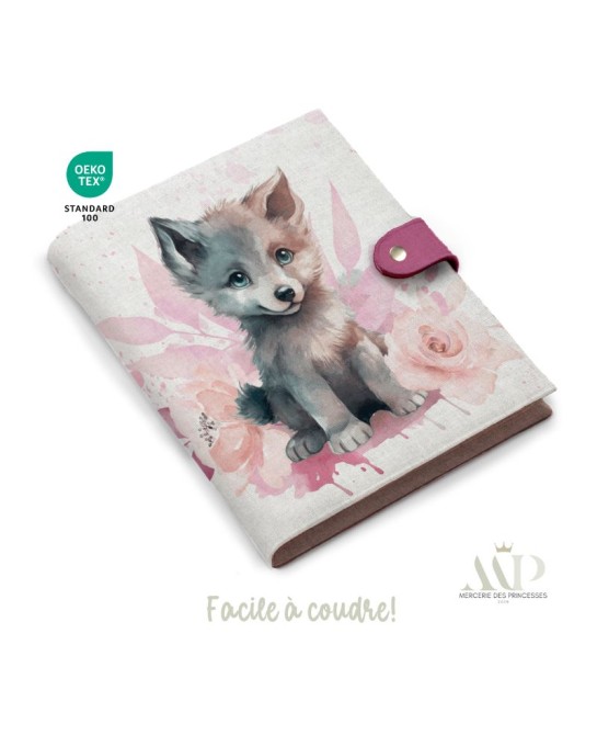 Panneau de couture Protège...