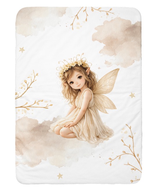 Coupon couverture Poudre De...