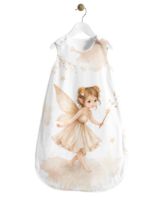 Coupon gigoteuse Poudre De...