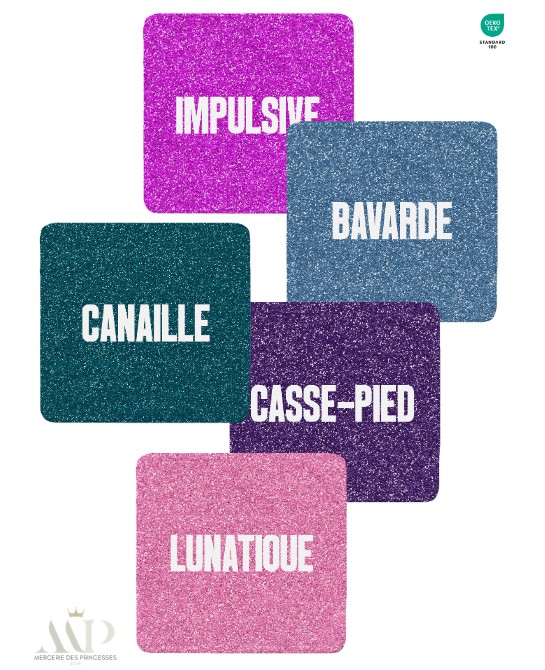 Panneau 10 Lingettes...