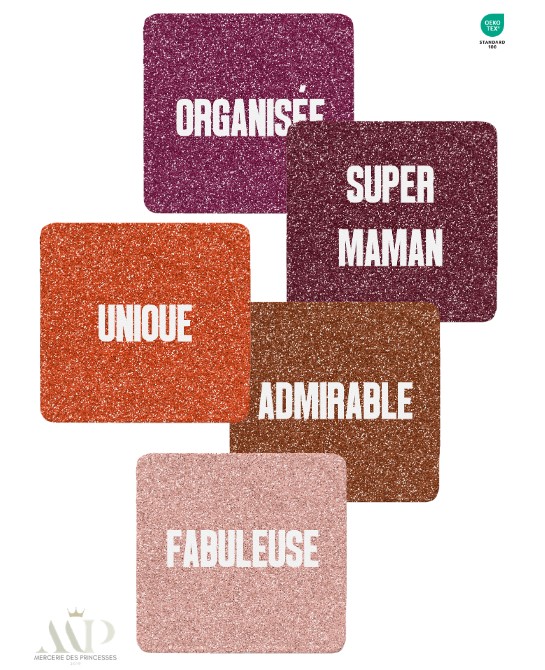 Panneau 10 Lingettes...