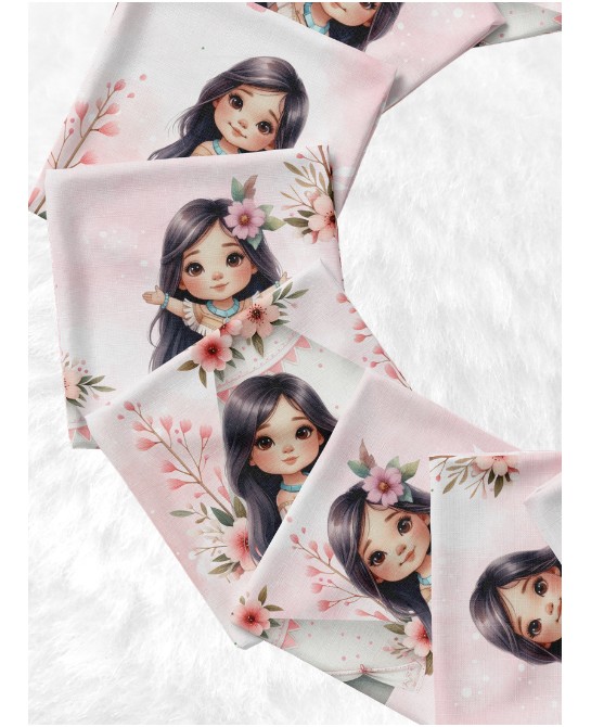 Coupon Lingettes Indienne...