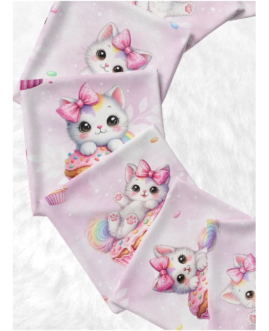 Coupon Lingettes Chat...