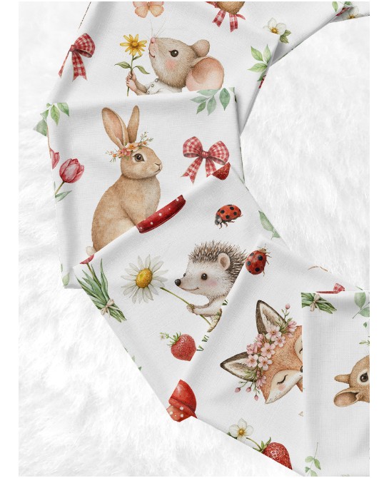 Coupon Lingettes Spring...