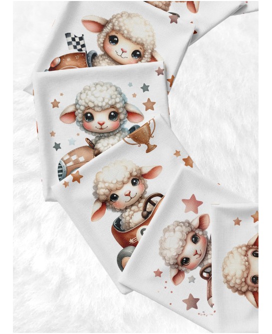 Coupon Lingettes Bébé...