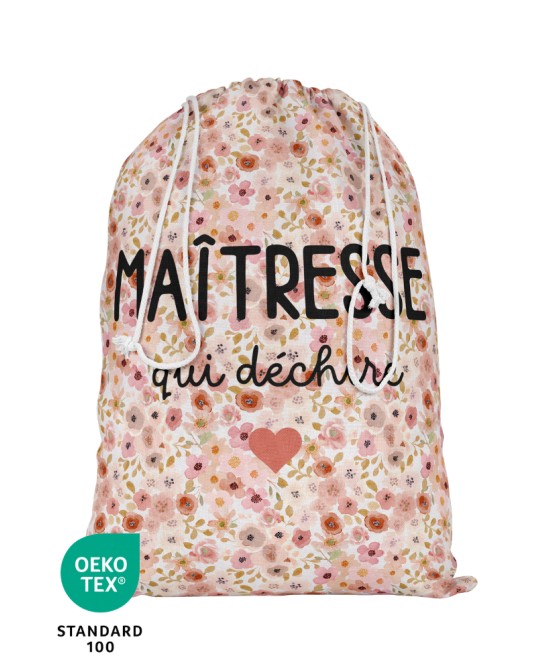 Panneau Pochon Maitresse...