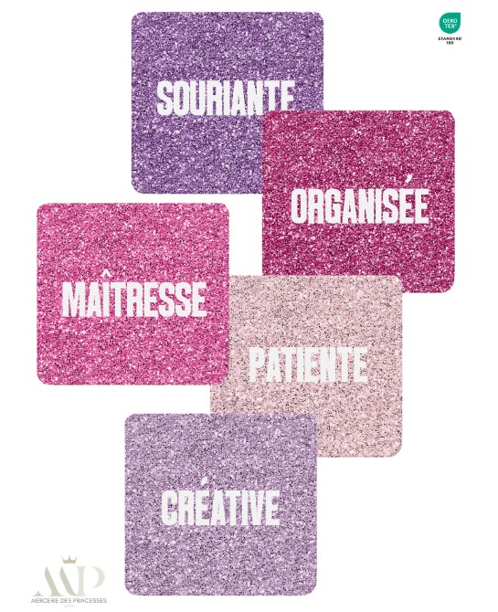 Panneau 10 Lingettes...