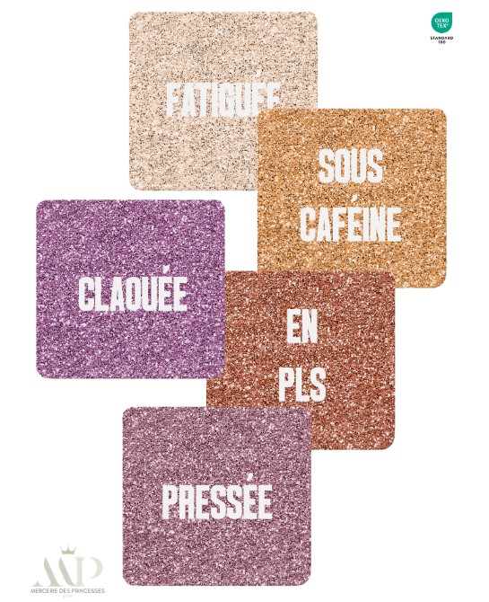 Panneau 10 Lingettes...