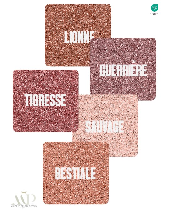 Panneau 10 Lingettes...