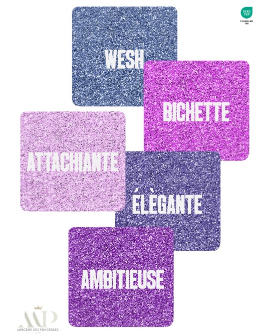 Panneau 10 Lingettes...