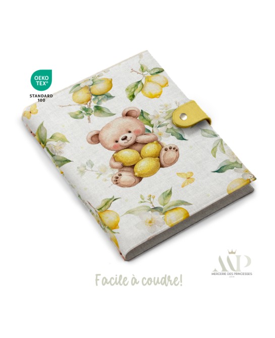 Panneau de couture Protège...