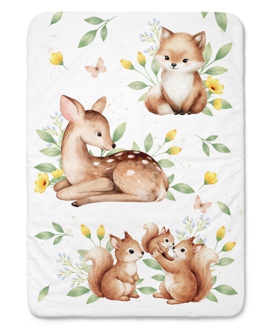 Coupon couverture Instants...