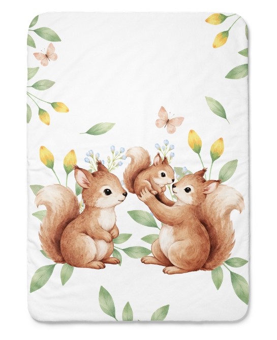 Coupon couverture Famille...