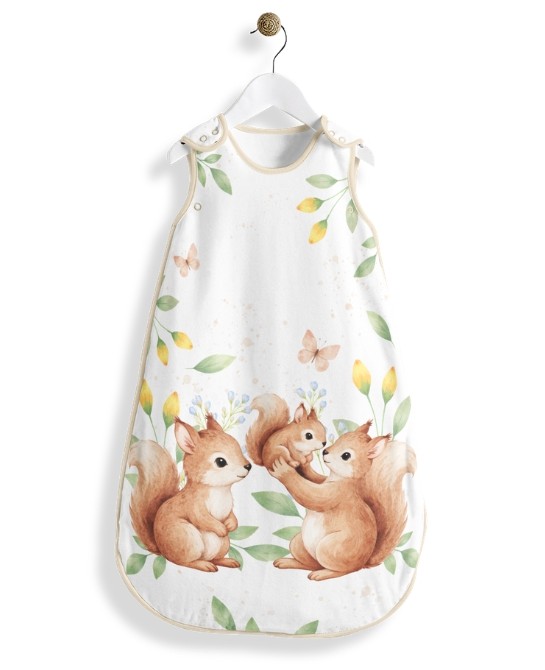 Coupon gigoteuse Instants...