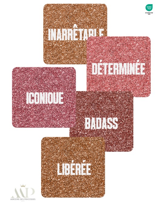 Panneau 10 Lingettes...