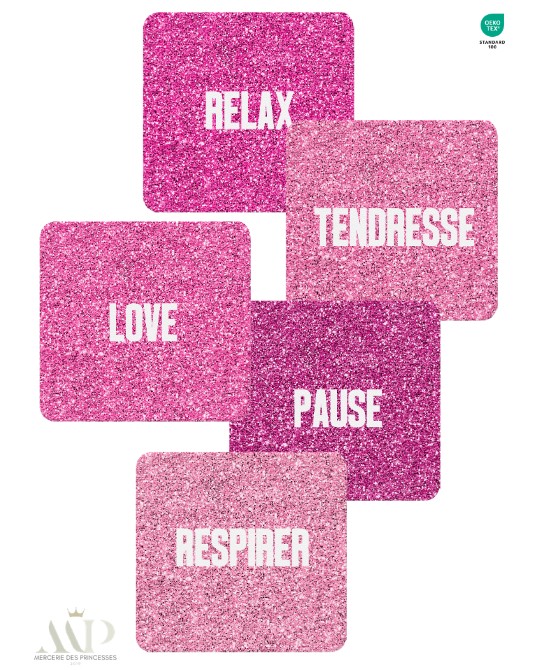 Panneau 10 Lingettes...