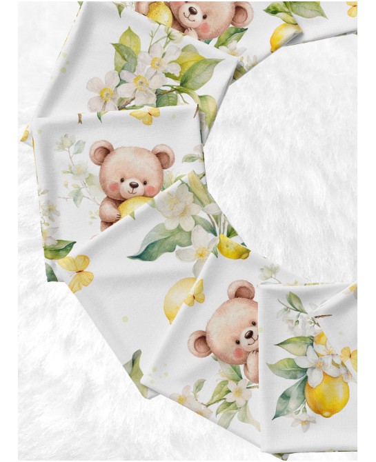 Panneau à coudre pour...