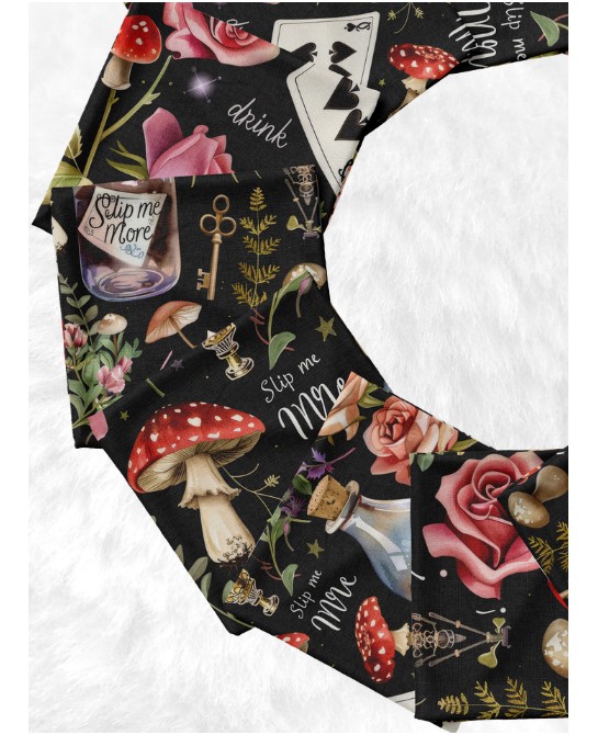 Panneau à coudre pour...