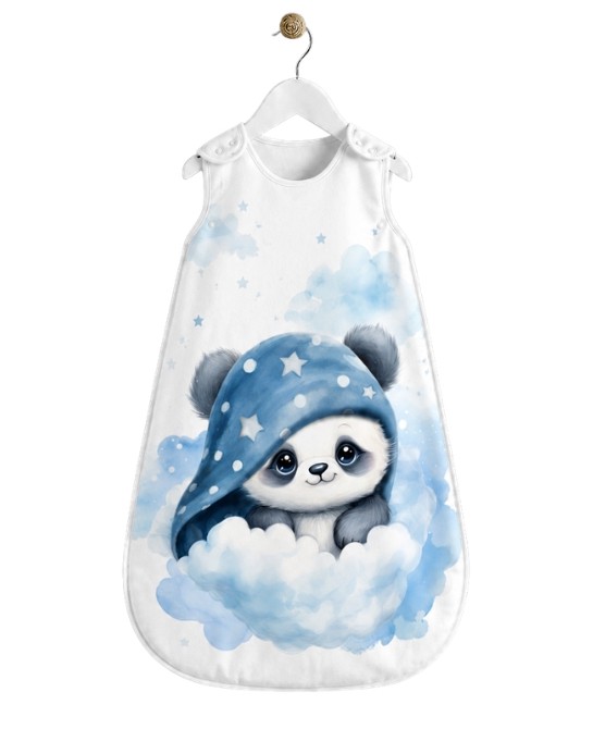 Coupon gigoteuse Panda dans...