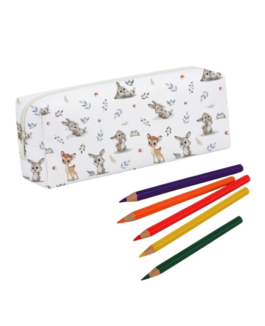 Panneau pour trousse Lapin...