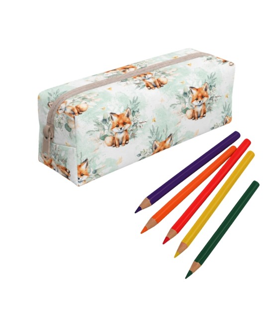 Panneau pour trousse Renard...