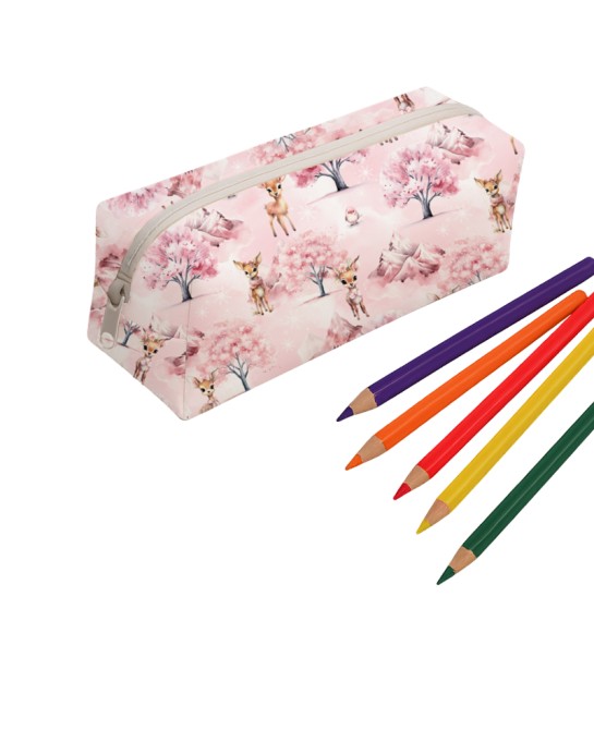 Panneau pour trousse Biche...
