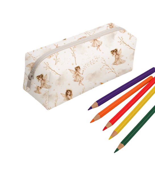 Panneau pour trousse Poudre...