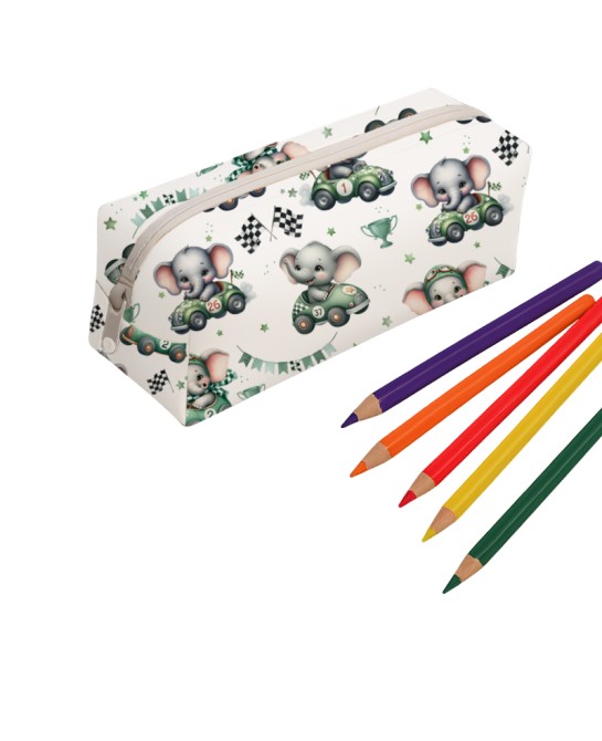 Panneau pour trousse...