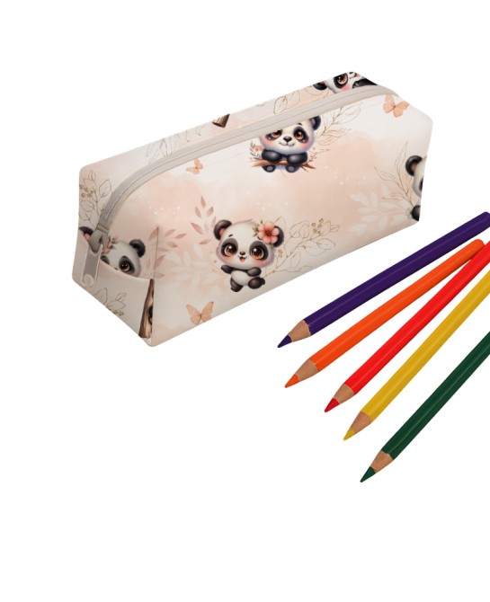 Panneau pour trousse Bébé...