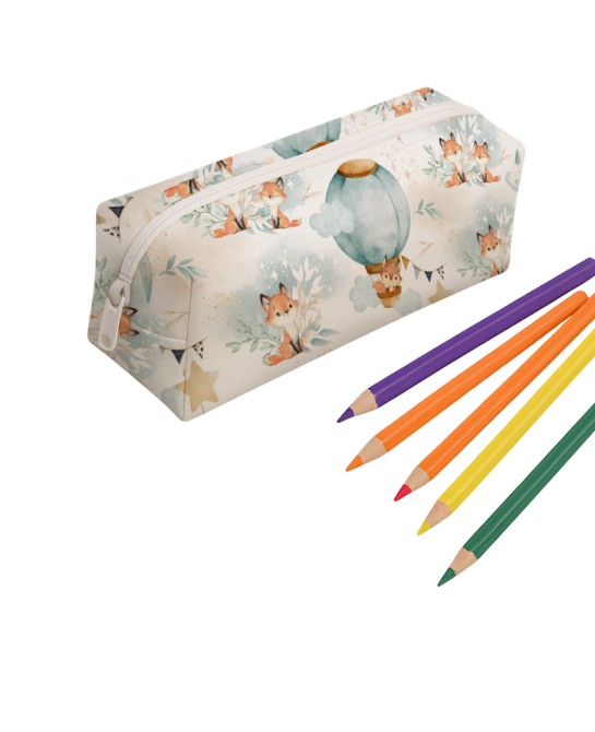 Panneau pour trousse Lovely...
