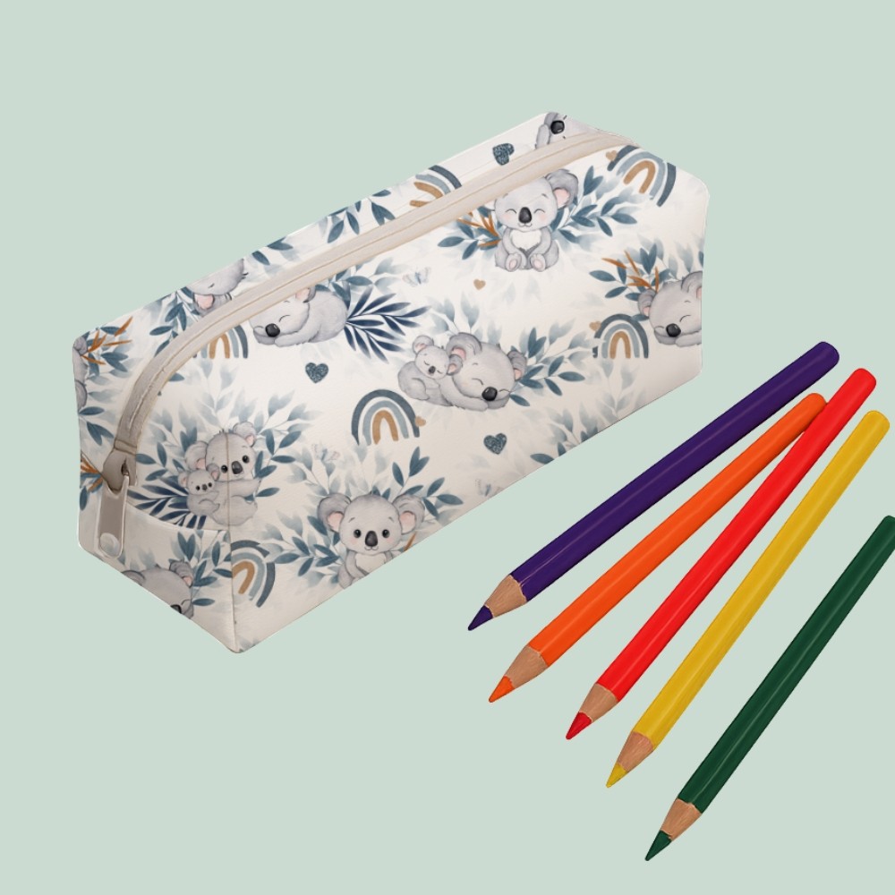 Tuto: Coudre une trousse d'école avec nos panneaux