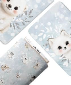 Collection Arctics Animals
