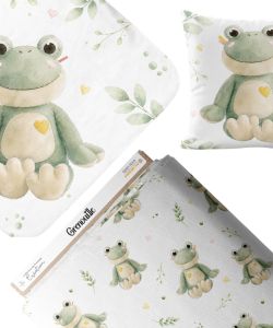 Collection Grenouille